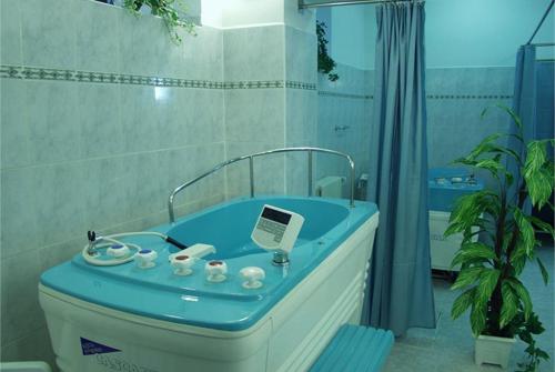 7 фото отеля Sirius Park Spa 4* 