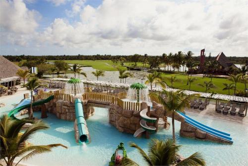 7 фото отеля Club Premium Deluxe En Barcelo Bavaro Palace Deluxe 5* 