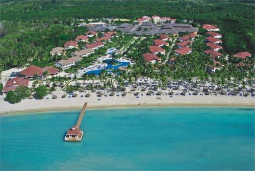 32 фото отеля Grand Bahia Principe La Romana 5* 