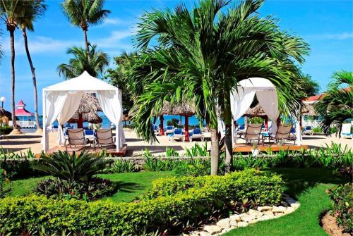 5 фото отеля Grand Bahia Principe La Romana 5* 