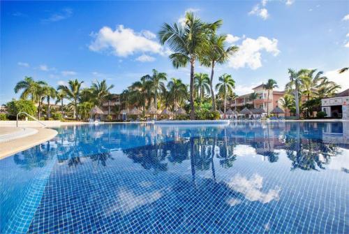 3 фото отеля Grand Bahia Principe Punta Cana 5* 