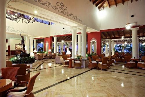 11 фото отеля Grand Bahia Principe Turquesa 5* 