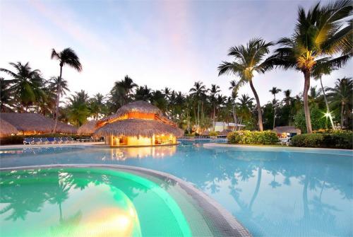 16 фото отеля Grand Palladium Bavaro Suites Resort & Spa 5* 