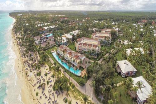 8 фото отеля Grand Palladium Bavaro Suites Resort & Spa 5* 