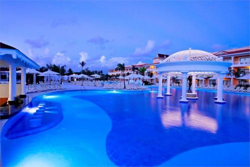 9 фото отеля Luxury Bahia Principe Ambar 4* 