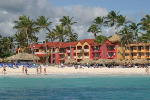 2 фото отеля Punta Cana Princess 5* 