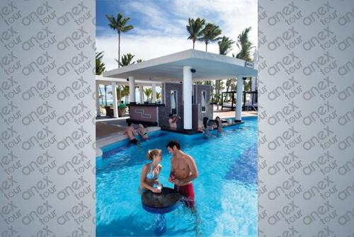 5 фото отеля Riu Palace Bavaro 4* 