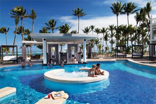 6 фото отеля Riu Palace Bavaro 4* 