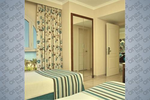 10 фото отеля Aurora Bay Marsa Alam 5* 