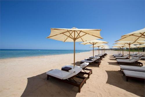 6 фото отеля Baron Palace Resort Sahl Hasheesh 5* 