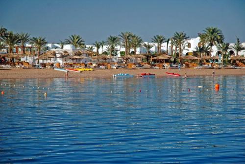 2 фото отеля Dahab Resort 5* 