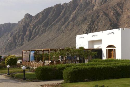 17 фото отеля Happy Life Village Dahab 4* 