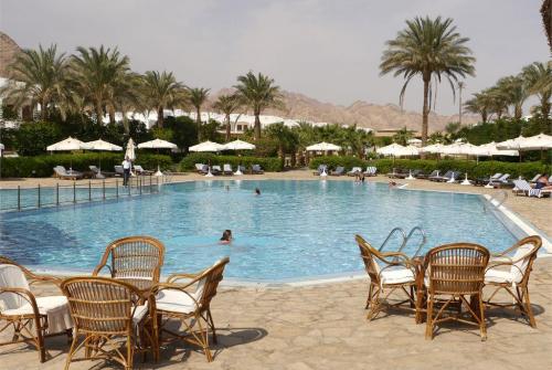 20 фото отеля Happy Life Village Dahab 4* 