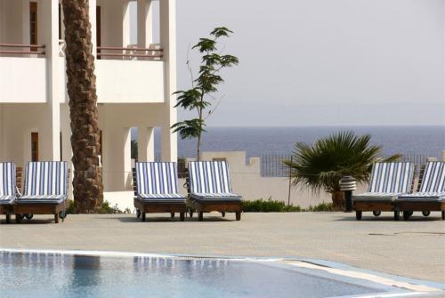 3 фото отеля Happy Life Village Dahab 4* 