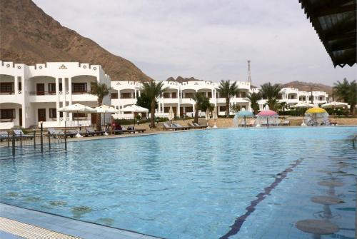 4 фото отеля Happy Life Village Dahab 4* 