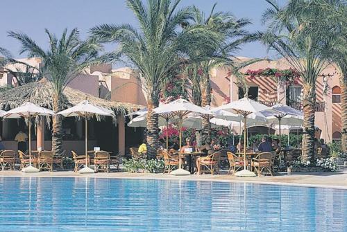 3 фото отеля Iberotel Makadi Beach 5* 