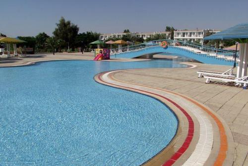 3 фото отеля Lamar Resort Abu Soma 4* 