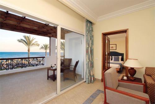 21 фото отеля Melia Sinai 5* 