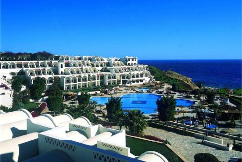 7 фото отеля Movenpick Sharm El Sheikh 5* 