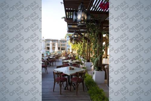 9 фото отеля Rehana Royal Port Ghalib 5* 