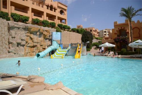 3 фото отеля Rehana Royal Prestige Resort & Spa Sharm El Sheikh 5* 