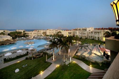 4 фото отеля Rixos Sharm El Sheikh 5* 