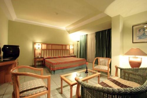 7 фото отеля Sea Garden Hotel Hurghada 3* 