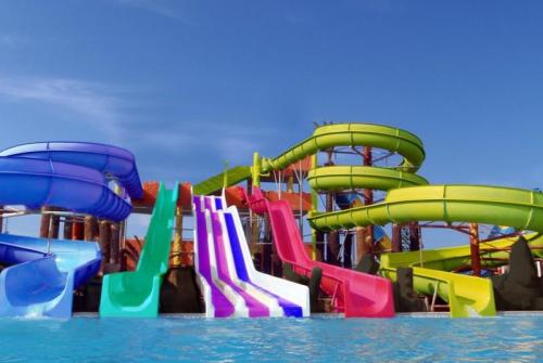 17 фото отеля Sol Y Mar Club Makadi 4* 