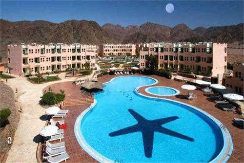 2 фото отеля Sol Y Mar Sea Star Taba 4* 