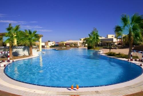 1 фото отеля Solitaire Resort Marsa Alam 4* 