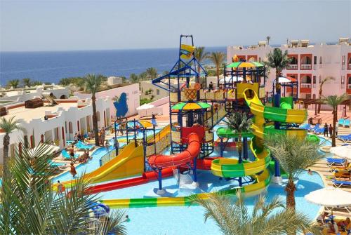 8 фото отеля Sunrise Diamond Beach Resort 5* 