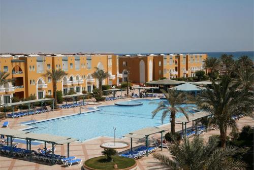 11 фото отеля Sunrise Garden Beach 5* 