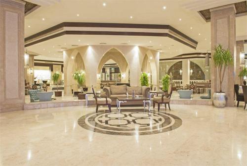 20 фото отеля Sunrise Garden Beach 5* 