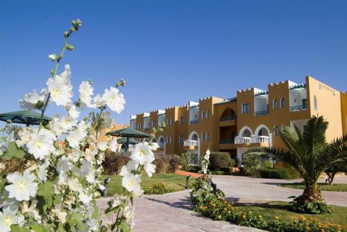 5 фото отеля Sunrise Garden Beach 5* 