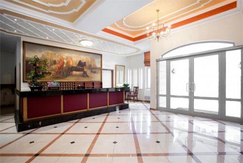 7 фото отеля Achillion Palace 4* 