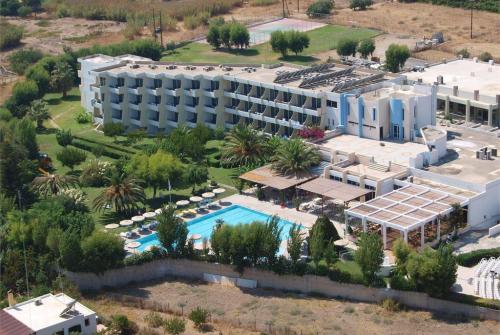 1 фото отеля Afandou Beach Hotel 3* 