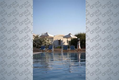 7 фото отеля Agapi Beach Hotel 4* 