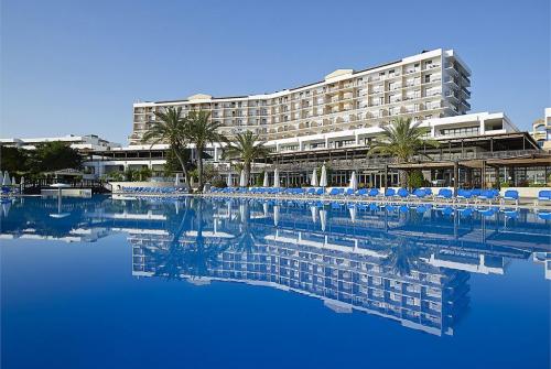 1 фото отеля Aldemar Amilia Mare 5* 