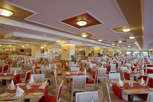 27 фото отеля Aldemar Amilia Mare 5* 