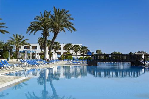 6 фото отеля Aldemar Amilia Mare 5* 