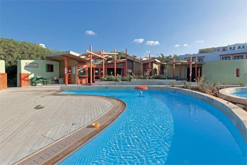 2 фото отеля Aldemar Cretan Village 4* 