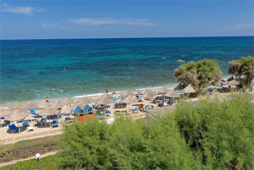 4 фото отеля Aldemar Cretan Village 4* 