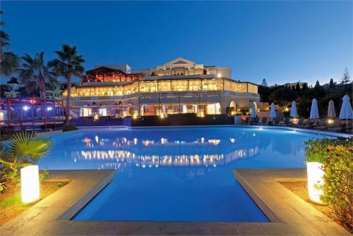 1 фото отеля Aldemar Knossos Royal 5* 