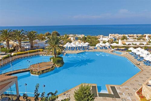 14 фото отеля Aldemar Knossos Royal 5* 