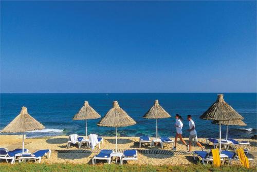 16 фото отеля Aldemar Knossos Royal 5* 