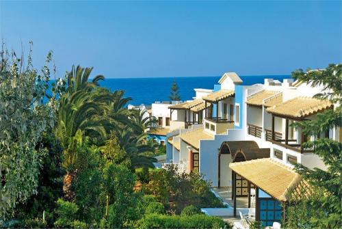 5 фото отеля Aldemar Knossos Royal 5* 