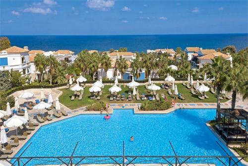 6 фото отеля Aldemar Knossos Royal 5* 