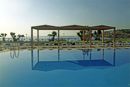 10 фото отеля Aldemar Paradise Village 5* 