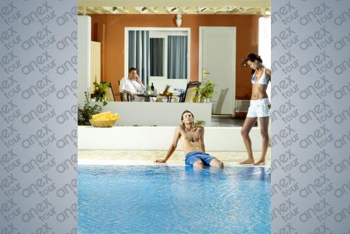 27 фото отеля Aldemar Paradise Village 5* 