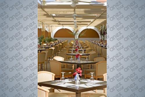 29 фото отеля Aldemar Paradise Village 5* 